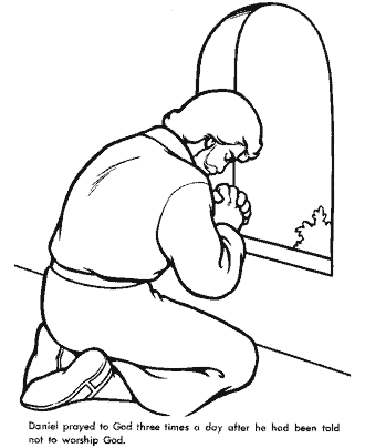 sunday school bible coloring pages