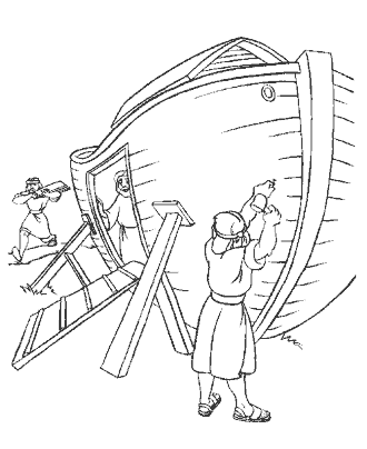 free bible coloring pages