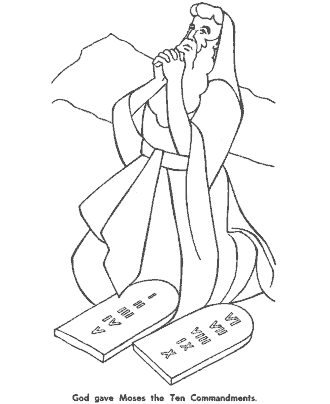 free printable bible coloring pages