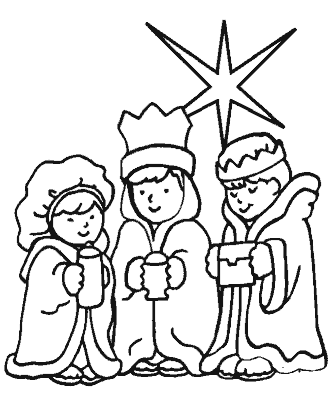 printable bible coloring pages