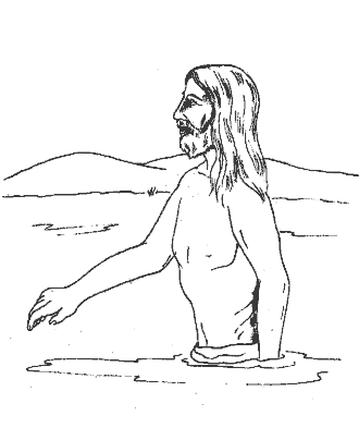 printable bible coloring page