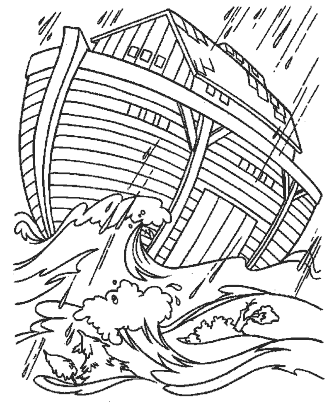 free bible coloring pages