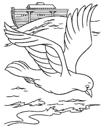 free bible coloring pages