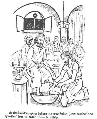 christian easter coloring pages