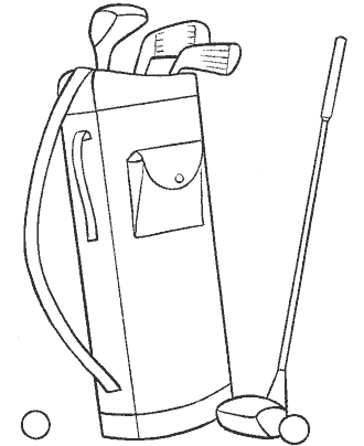 father&acute;s day coloring page