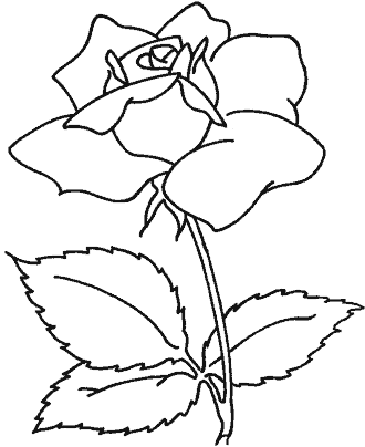 mother&acute;s day coloring page