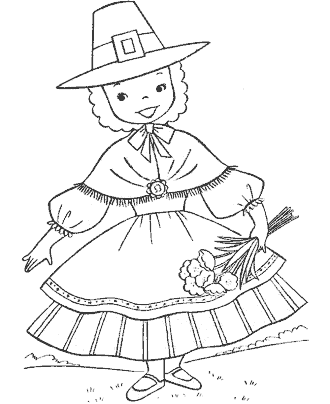 st patricks day kids coloring page