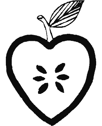 preschool valentin&acute;s day coloring page