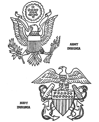 eagle coloring pages