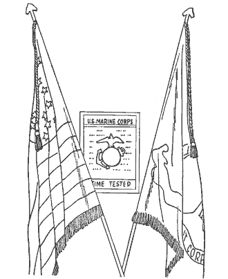 memorial day coloring pages