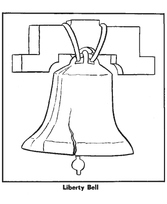 patriotic coloring pages