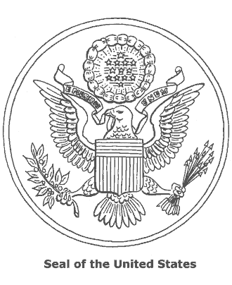 patriotic coloring page