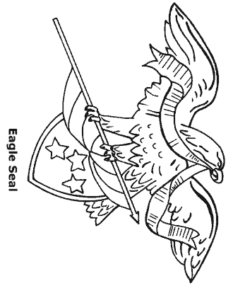 patriotic coloring pages