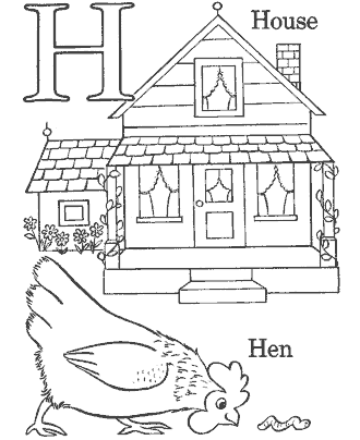 printable alphabet worksheet