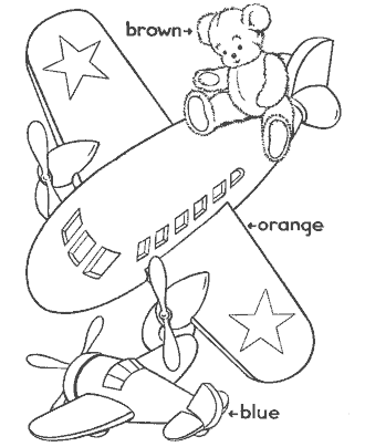 color sight word worksheets